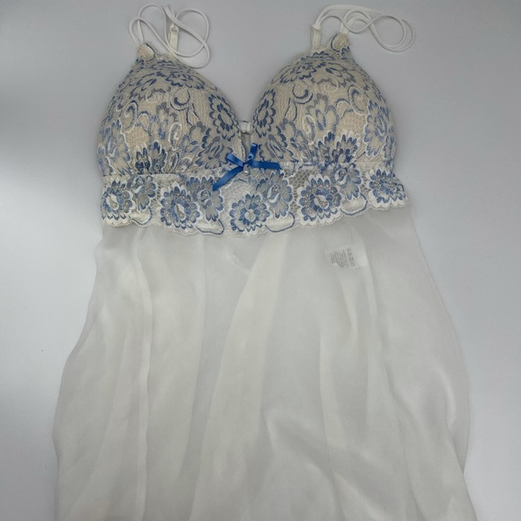 Linea Donatella Other - Sexy & Lovely Gorgeous Nighty- Size Large